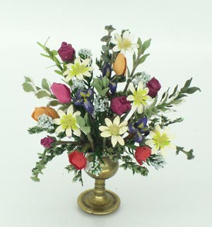 Displays On Stands
